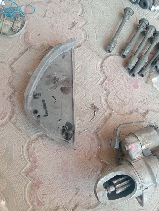 Запчасти цефиро максима