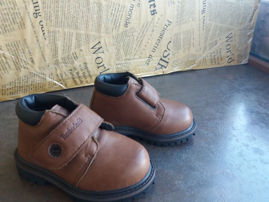 детски обувки,Нови!кубинки,кожени зимни бебешки обувки,ном.21