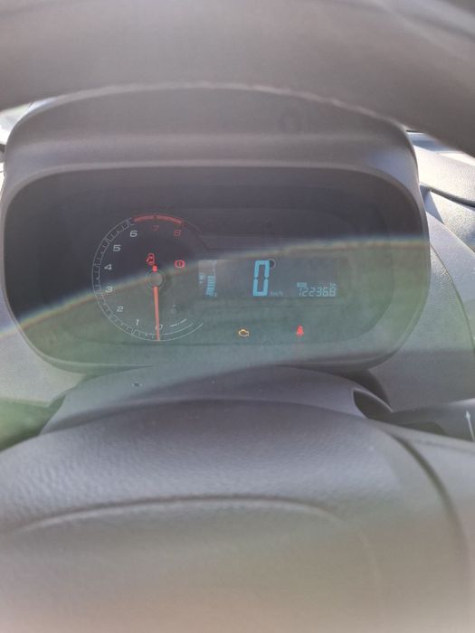 Cobalt 2019 mexanika