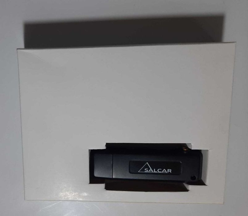 SDR ресивер CINERGY TStick+