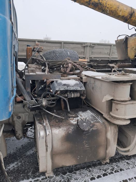 Продам.  Продам автокран