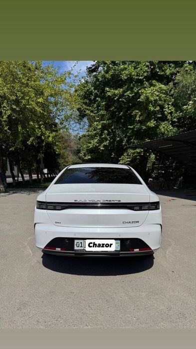 Chazor full 120talik
