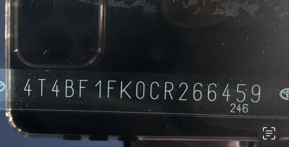 Срочно продам Camry 50