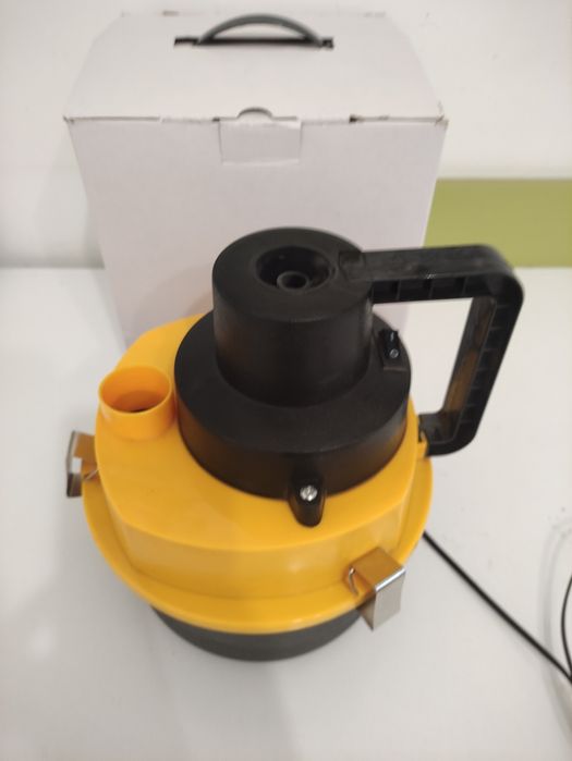 Прахосмукачка 12v