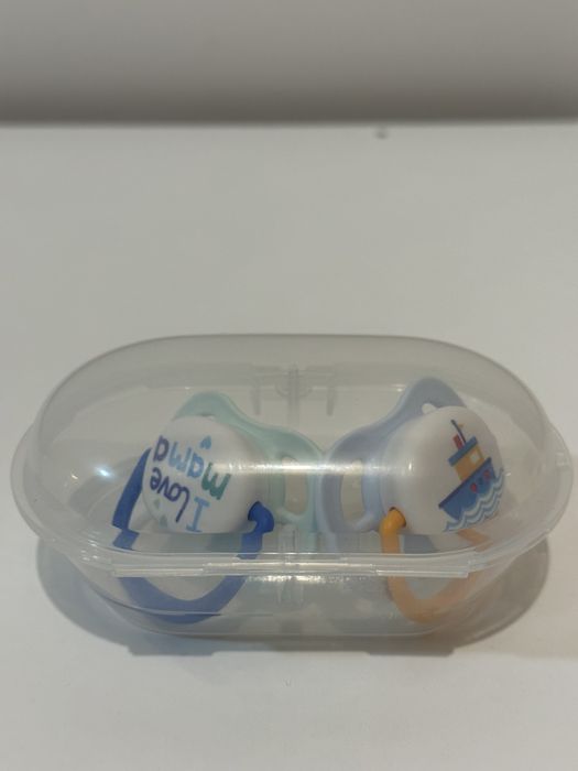 Pompă manuală de sân, Philips Avent