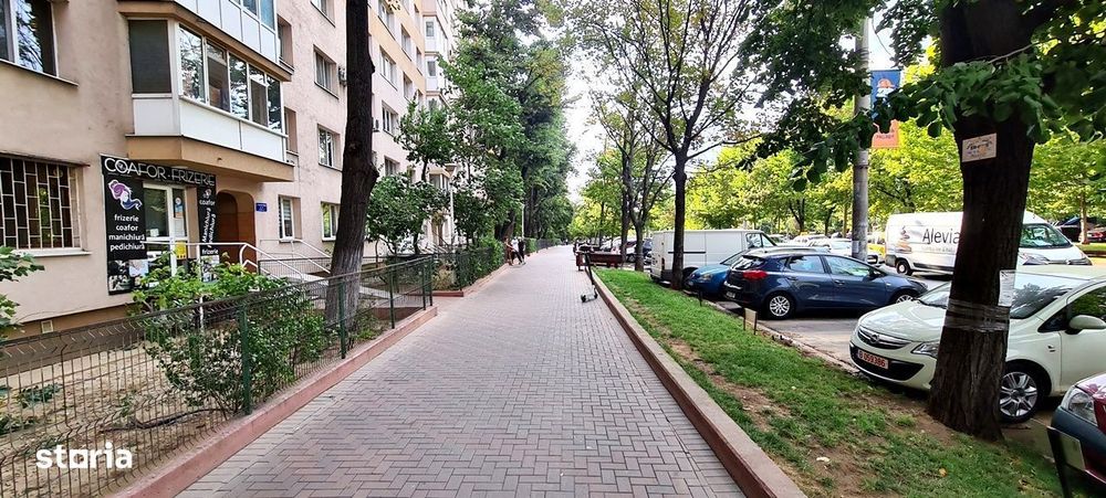 Apartament 2 camere decomandat | Theodor Pallady – Metrou 1 Decembrie