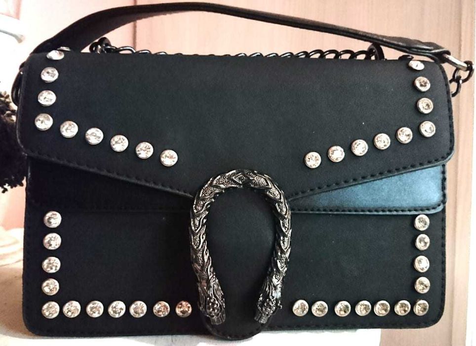 Нова маркова чанта