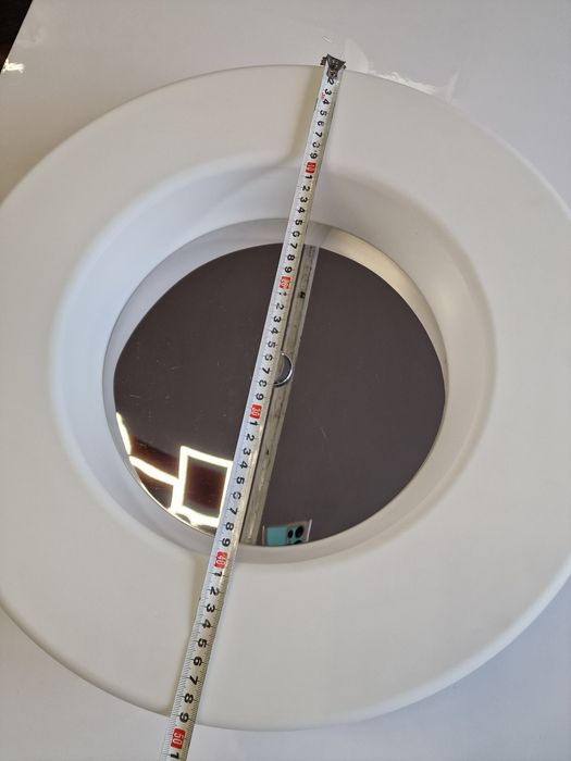 Голяма лампа / плафон / таванна лампа / лампа за таван