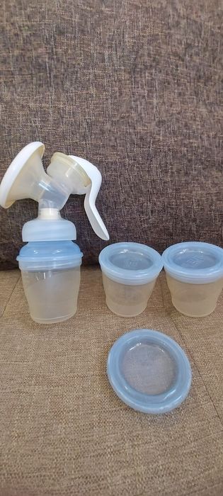 Помпа за кърма Avent