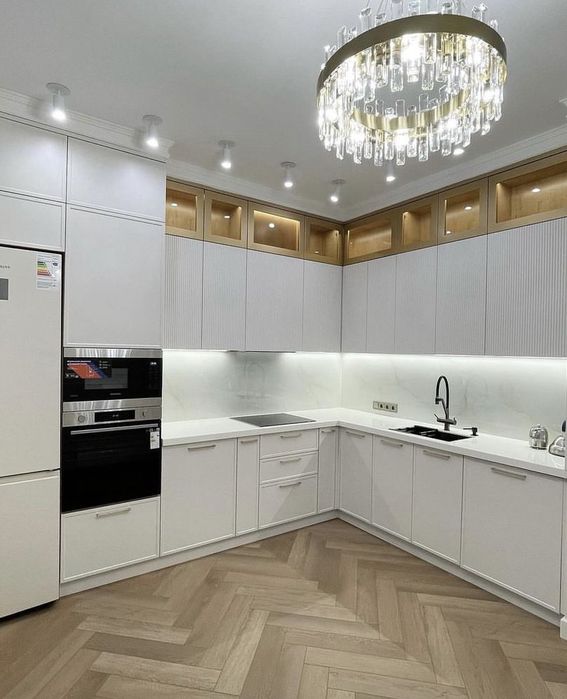 Мебель на заказ