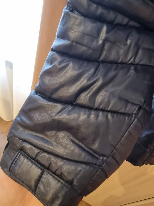 Дамско Есенно - зимно яке - Mango