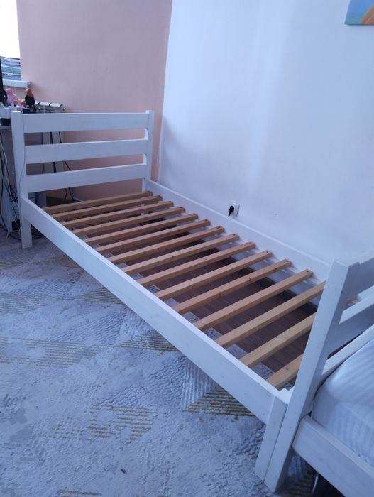 Кровати односпальные