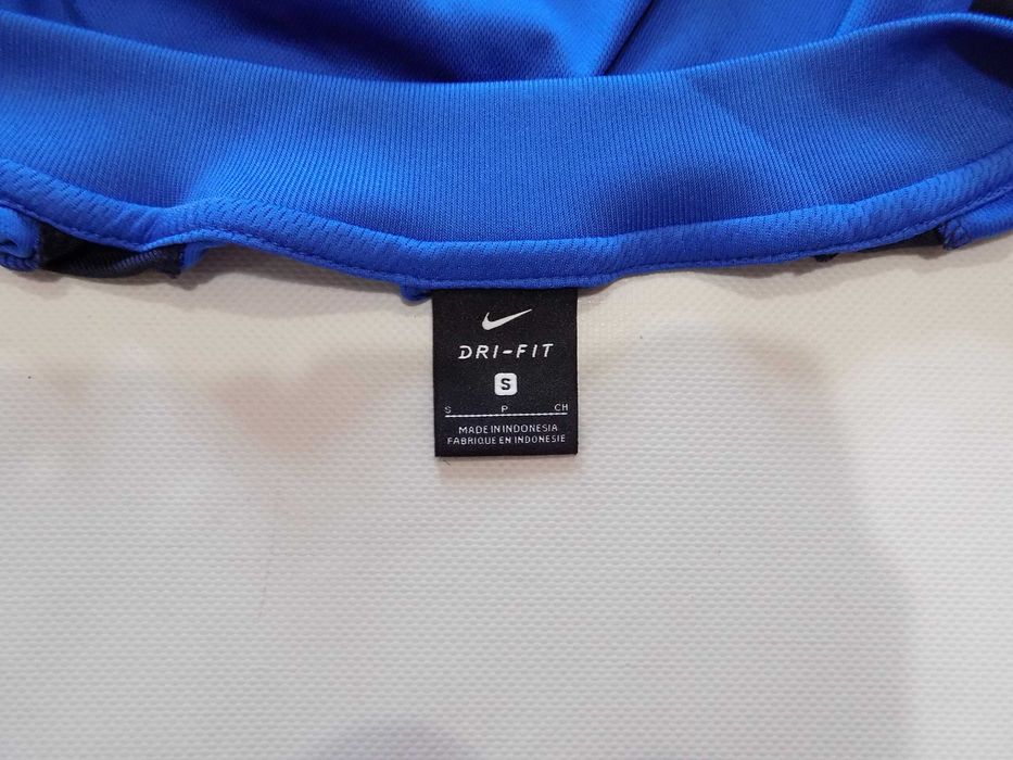 горнище gore running windstopper/nike худи мъжко крос оригинал XXL/S