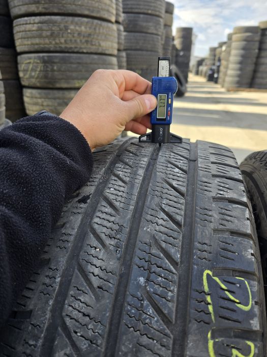 Anvelope allseason 235-65r16c Goodyear