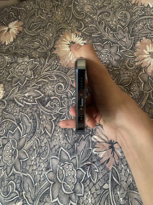Iphone 13pro 75%/128gb с коробкой