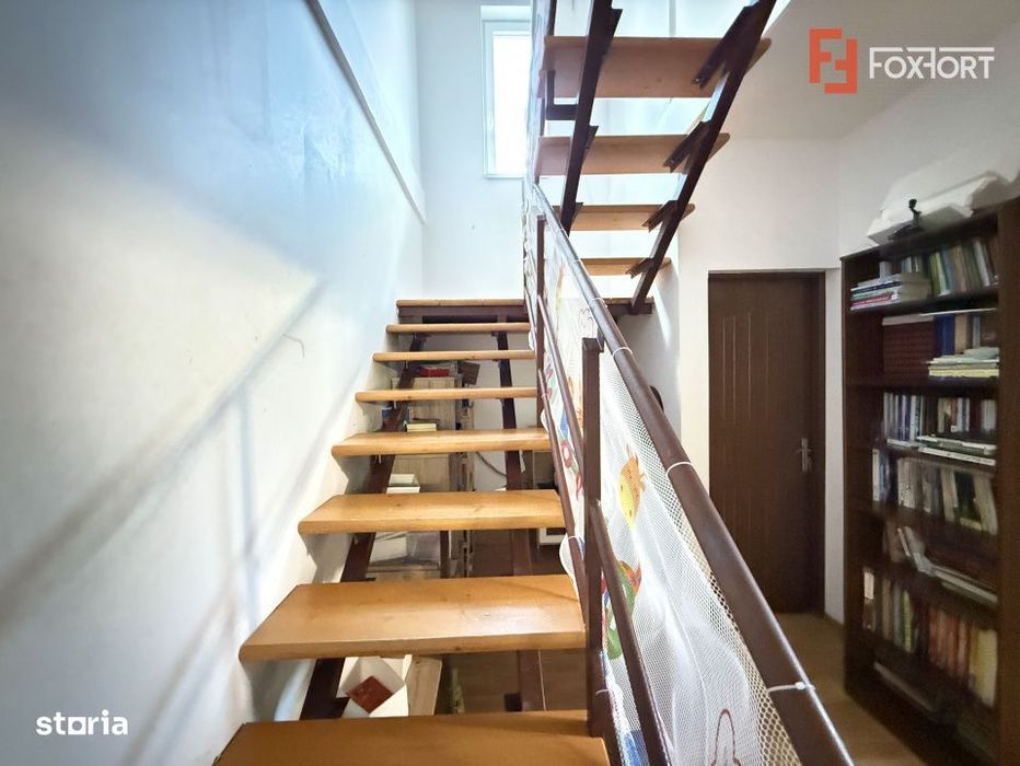COMISION 0% | Duplex spatios cu 5 camere - 152 mp utili | Zona Central