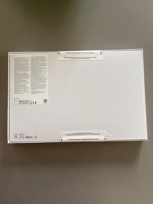 Samsung Galaxy Tab S10 Lite, sigilat cu factura si garantie