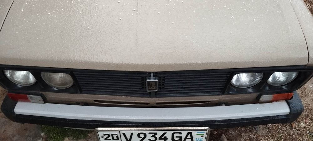 Ваз 2106. Холати яхши