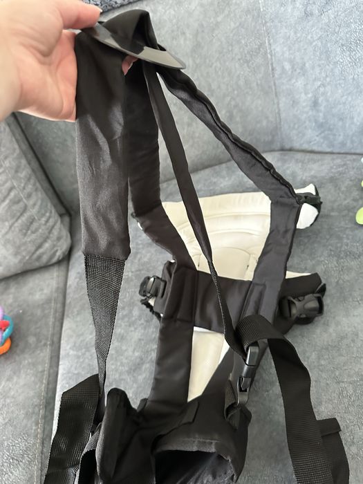 Кенгуру за бебеносене Baby plus