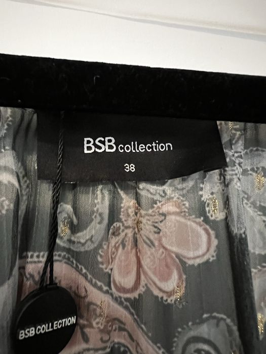 Rochie voal de la BSB