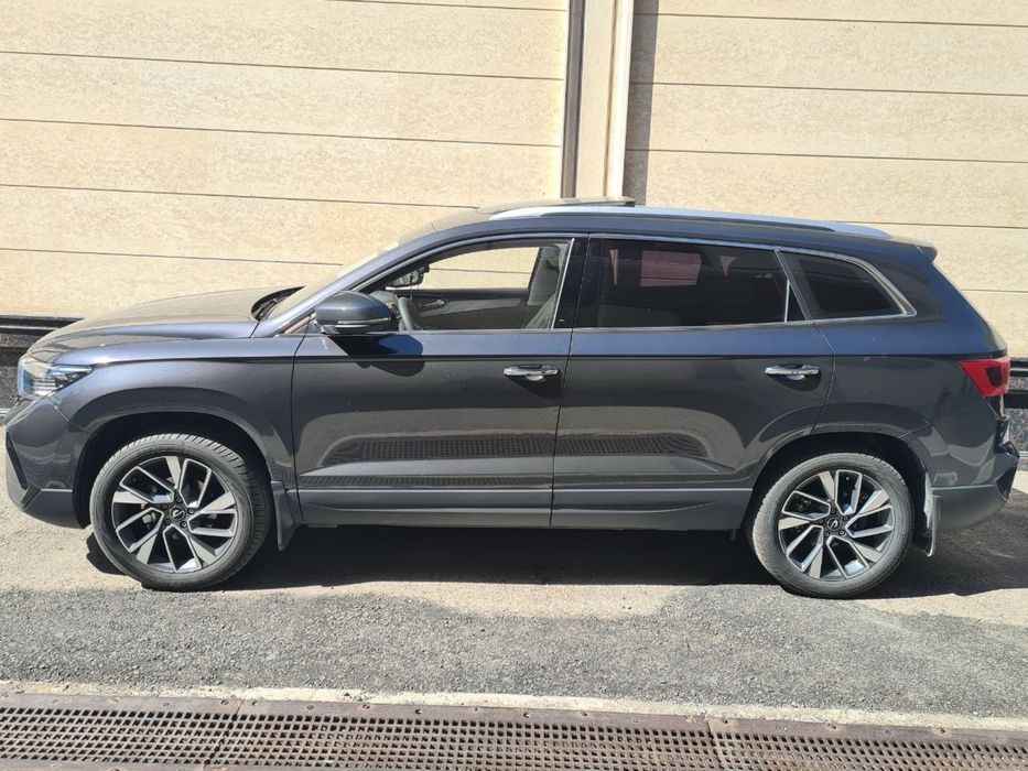 Срочно продается автомобиль комфорт класса Jetta VS7 by Volkswagen