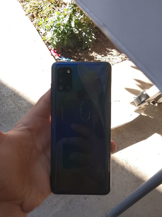 Samsung Galaxy A 21 S