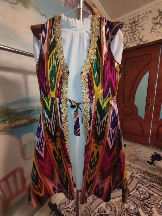 Ansanbil va koynaklar