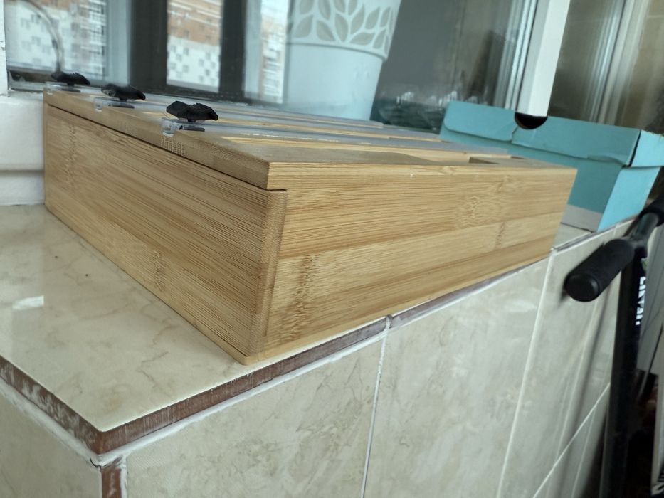 органайзер для кухни