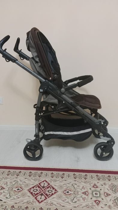 Детский транспорт детские коляски