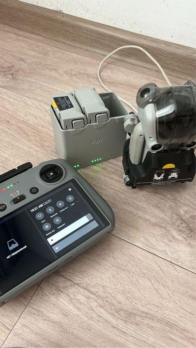 Продам Dji mini 4 pro