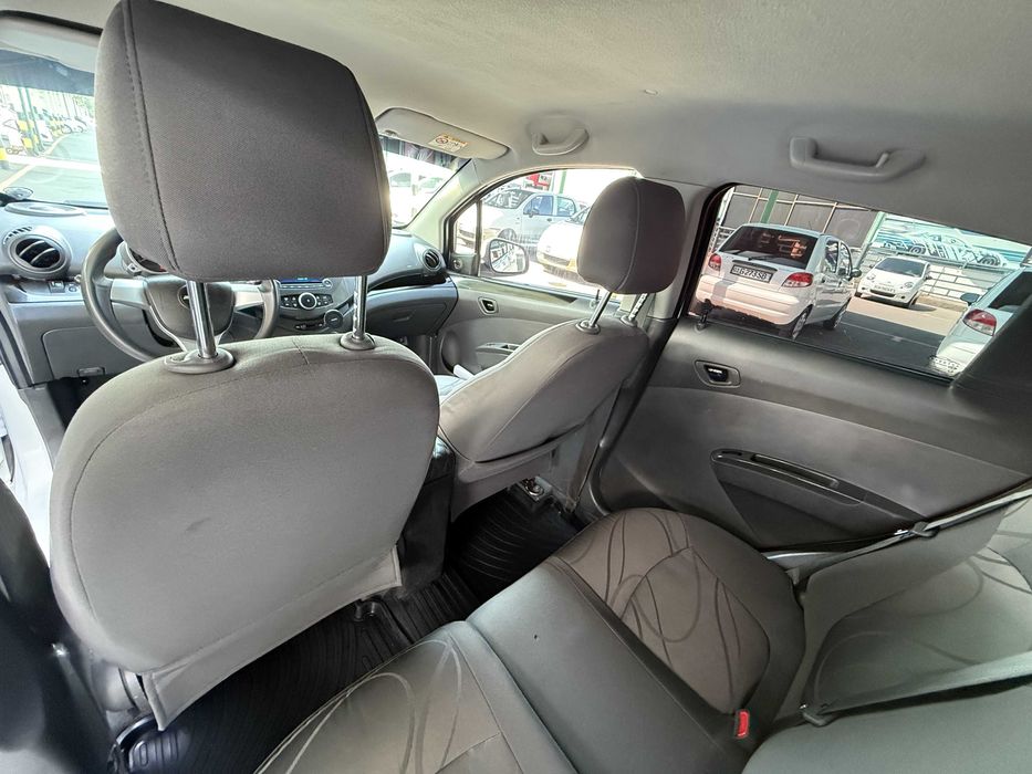 Sotiladi Chevrolet Spark 2014 yil