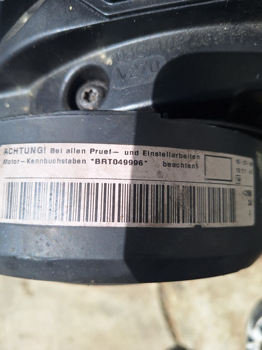 Injectoare motor BRT, 2.0tdi, Sharan, Alhambra