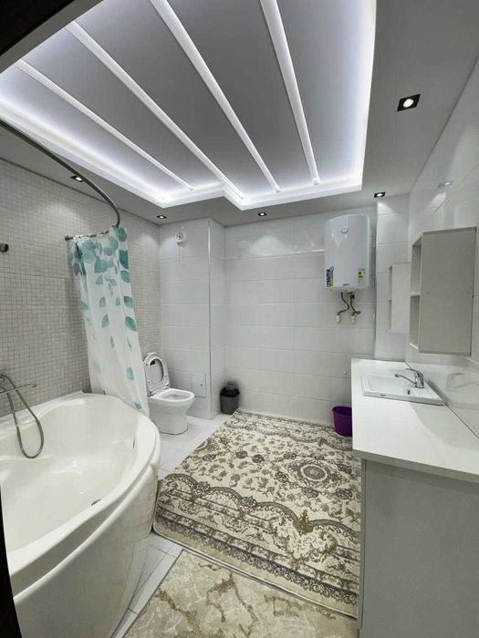 N.11278 Срочно! Продаётся! 3-х комнатная квартира