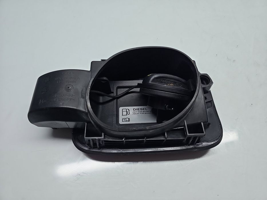 Capac rezervor AUDI A4 (8K2, B8.5) [Fabr 2008-2015] Berlina Facelift L