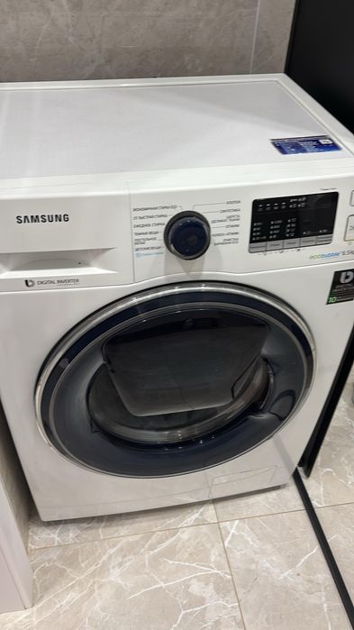 Продам стиральную машинку автомат.