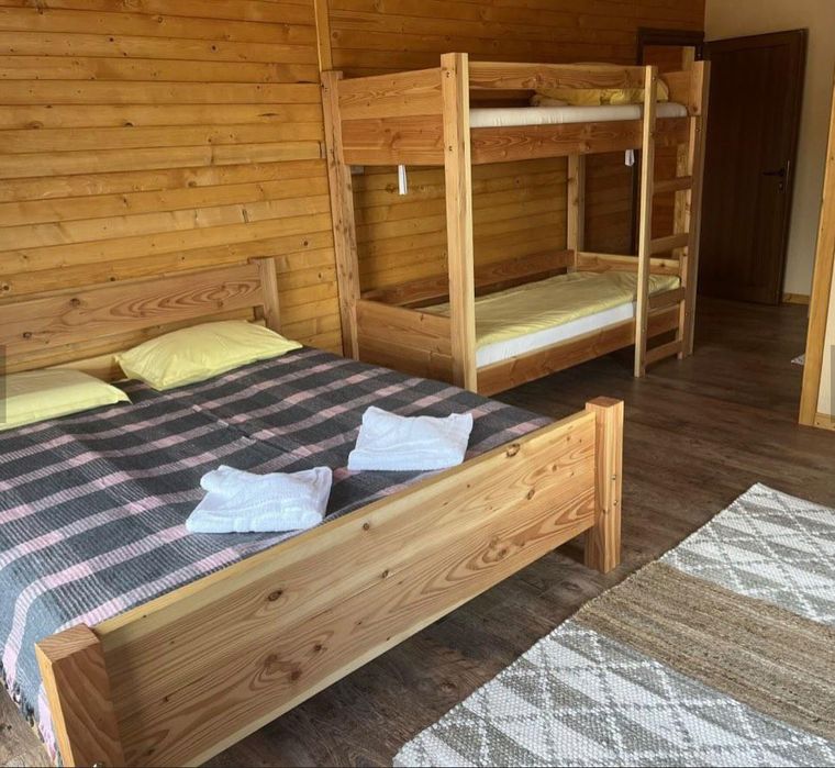 Дава се под наем Къща в с. Бързия, Област Монтана - 300 кв.м за 765 € - Снимка #7