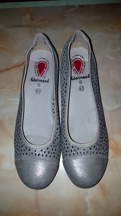 pantofi de dama 41