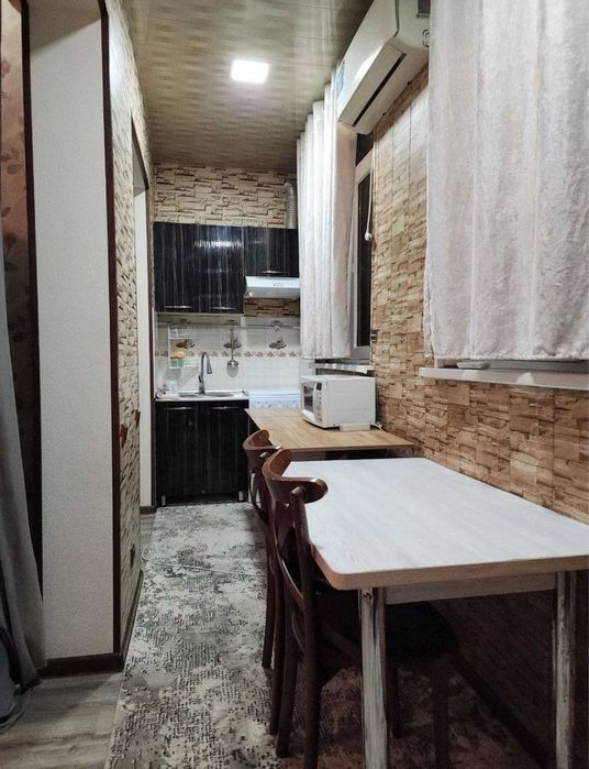 Сдаётся квартира Чиланзар 20 квартал 1в2/3/4