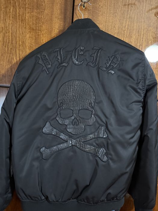 Philipp Plein якета 3броя по 300€