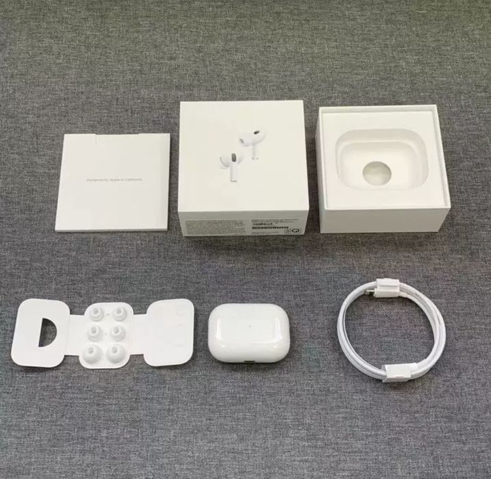 airpods pro 2 хорошие