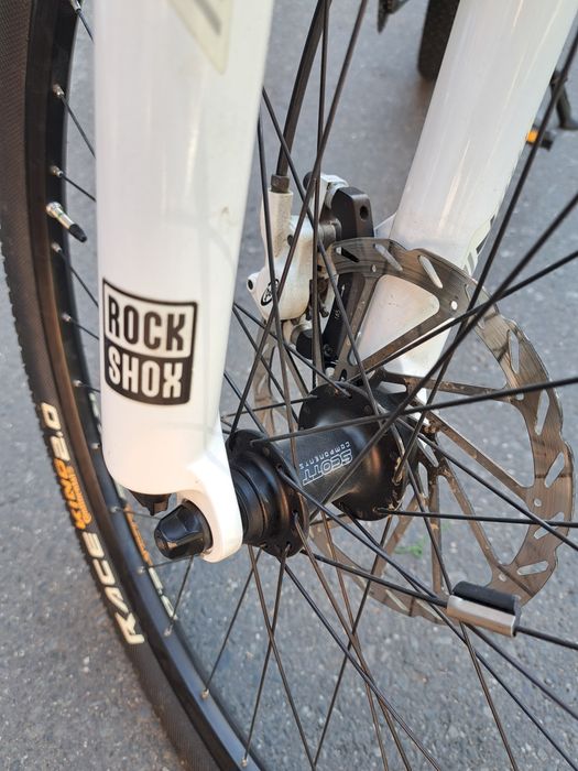 Bicicletă Scott Scale 26"