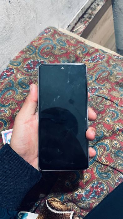 Самсунг а 53  55к