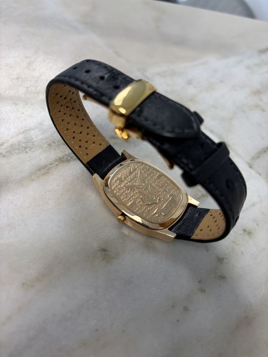 Ceas Aur Nika ca nou