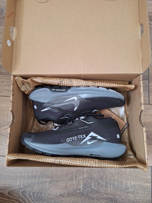 Nike Непромокаеми обувки Pegasus Trail 5 GTX