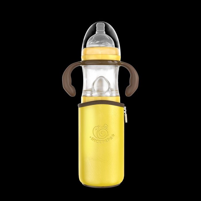 Термобутылка для детской смеси