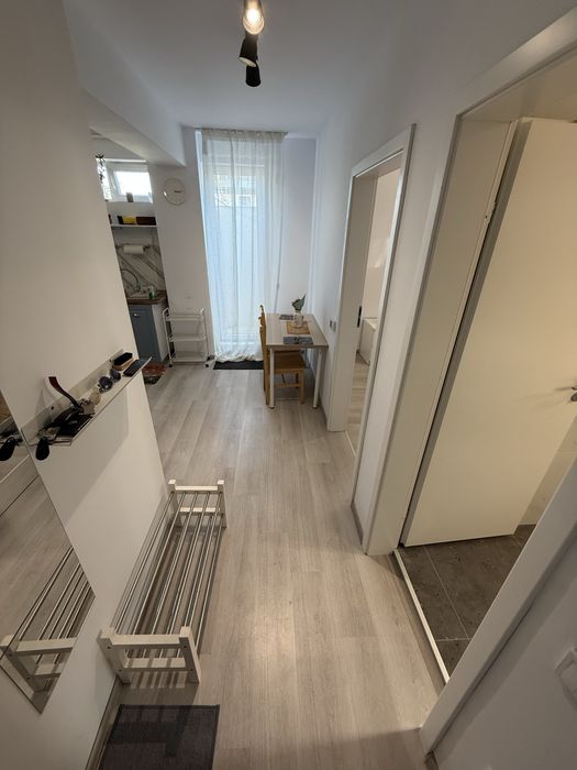 Apaerament 2 camere de inchiriat, Otopeni, Etalon 3 Residence