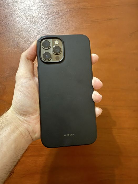 iPhone 12 Pro Max 512Gb