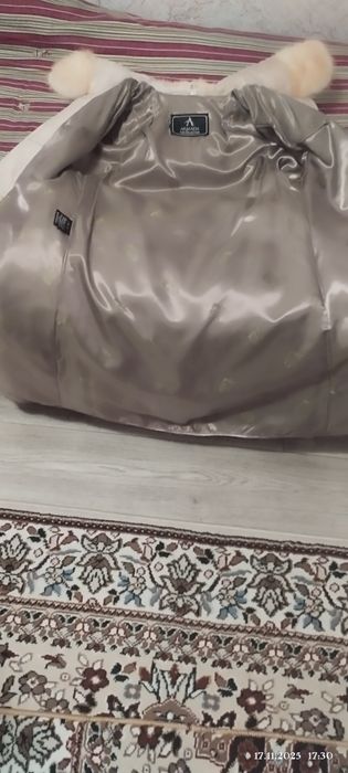 Продам Полушубок