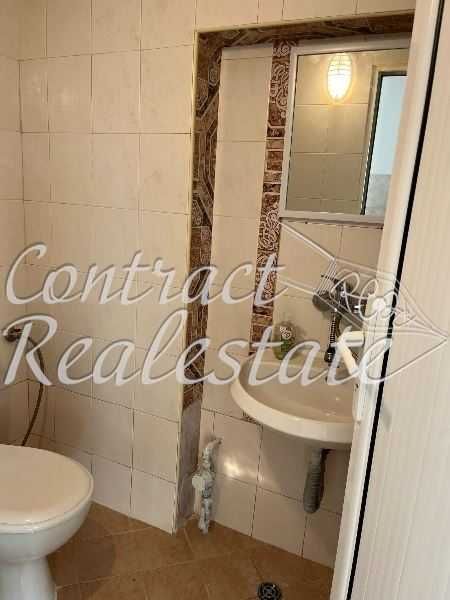 Дава се под наем Едностаен апартамент в Варна, Левски - 40 кв.м за 306 € - Снимка #5