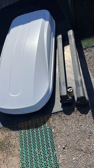 Продается авто бокс